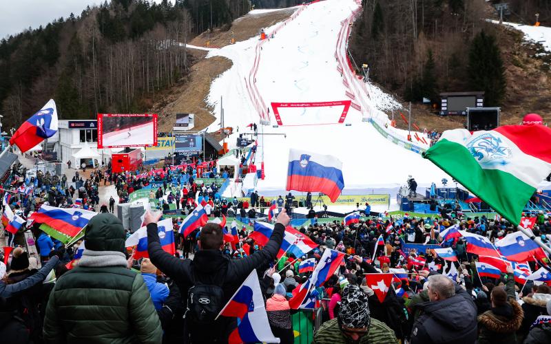 Proga čaka najboljše