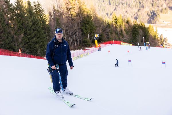 Veleslalom - galerija 1 (Vid Ponikvar)