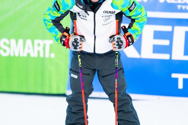 Veleslalom - galerija 2 (Vid Ponikvar)