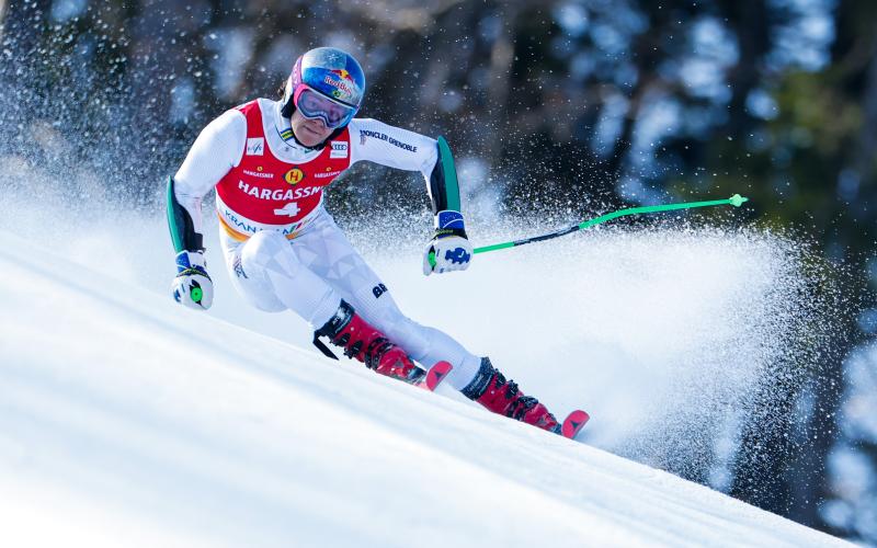 Zmaga Lucasu, Žan enajsti