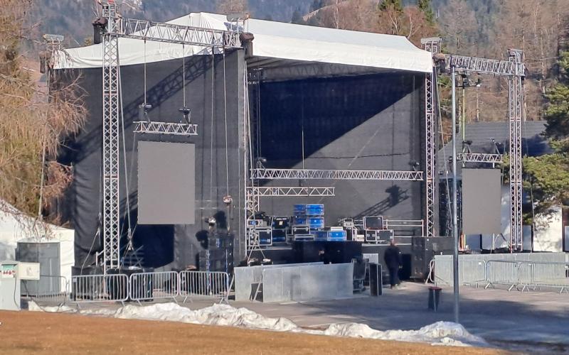 Popoldne največji slovenski Apres ski 