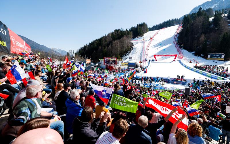 Slalom bo odprl Clement Noel