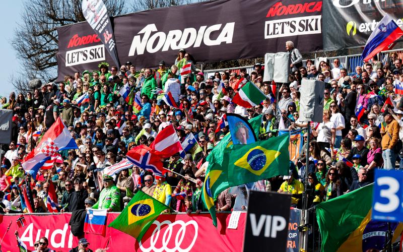 Druga vožnja ob 12.30 