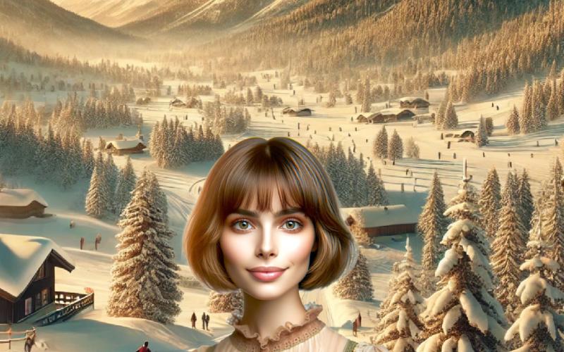 Slovenija: v gibanju 365 dni na leto