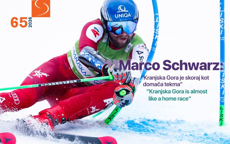 Prelistajte magazin Pokala Vitranc