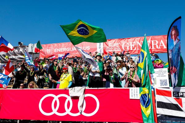 Veleslalom - 2 tek (Aleš Fevžer)